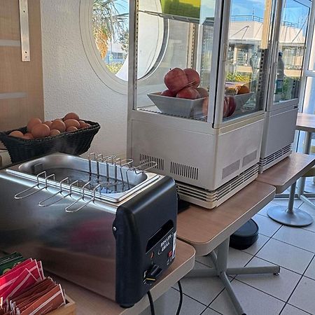 Ibis Budget Ancenis Mésanger Kültér fotó