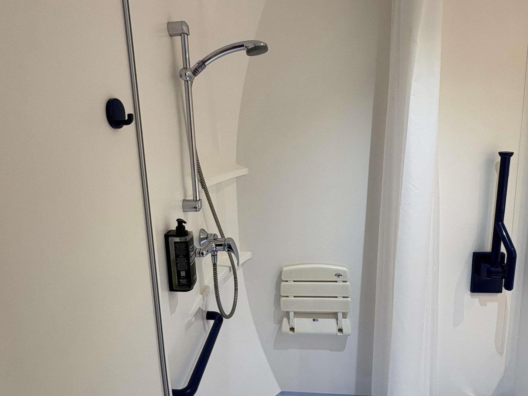 Ibis Budget Ancenis Mésanger Kültér fotó