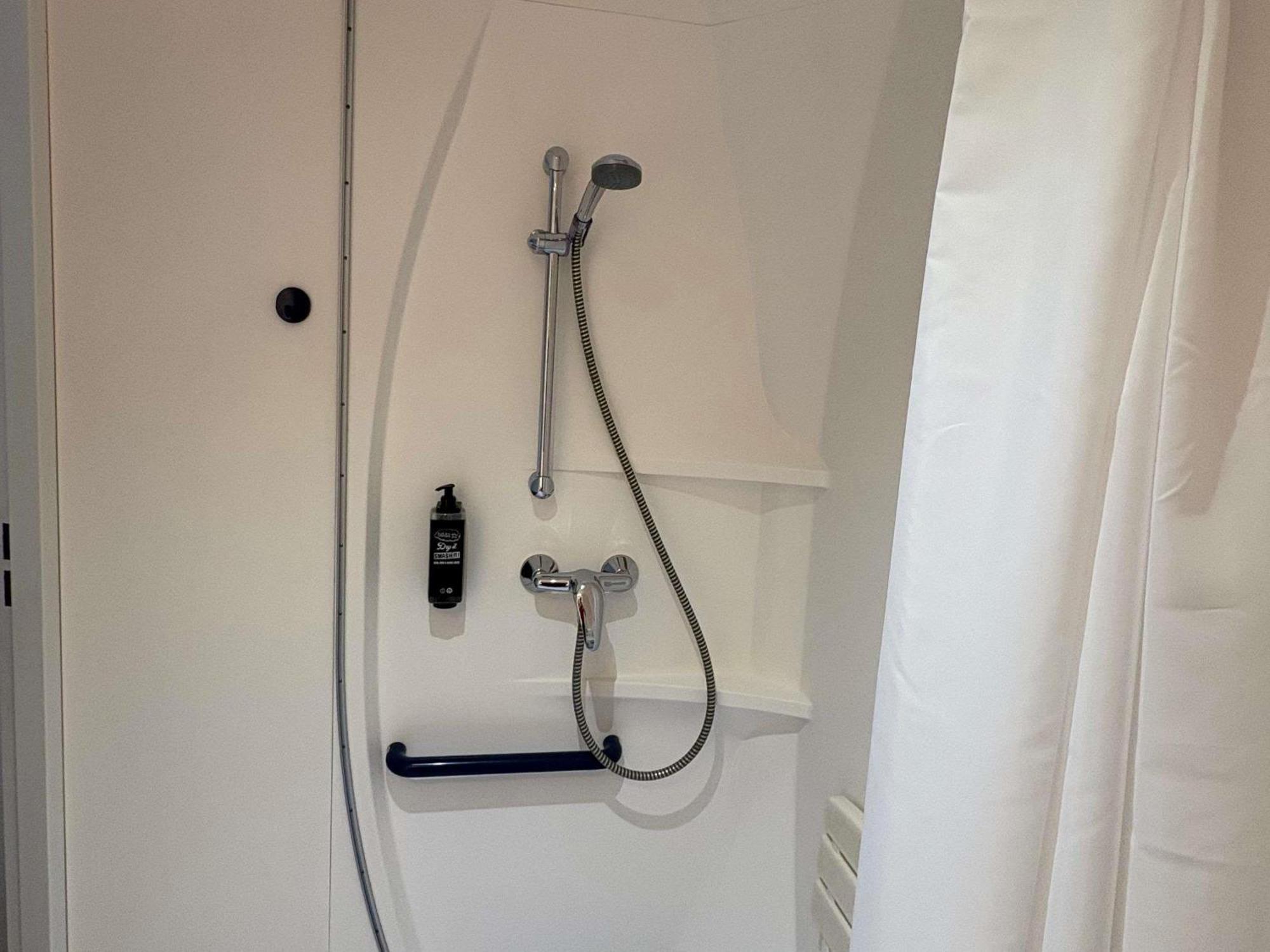Ibis Budget Ancenis Mésanger Kültér fotó