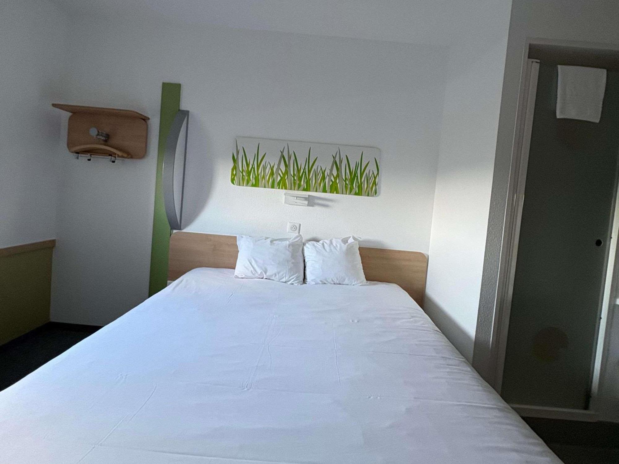 Ibis Budget Ancenis Mésanger Kültér fotó