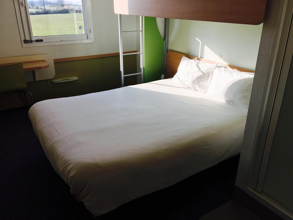 Ibis Budget Ancenis Mésanger Kültér fotó
