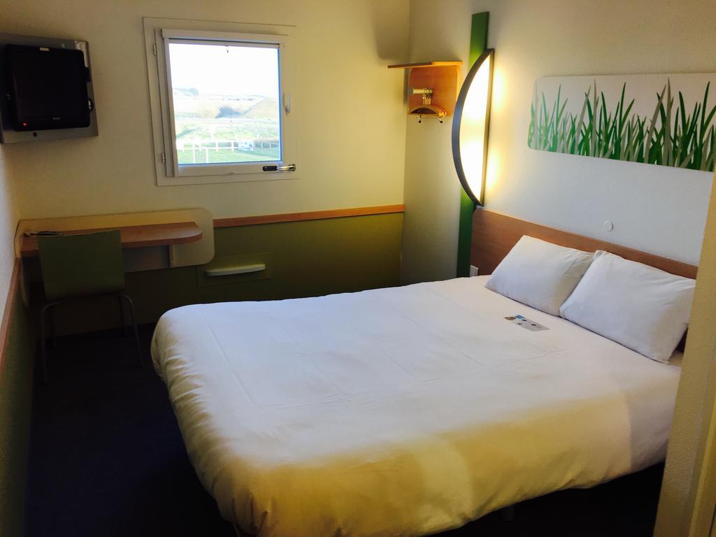 Ibis Budget Ancenis Mésanger Kültér fotó